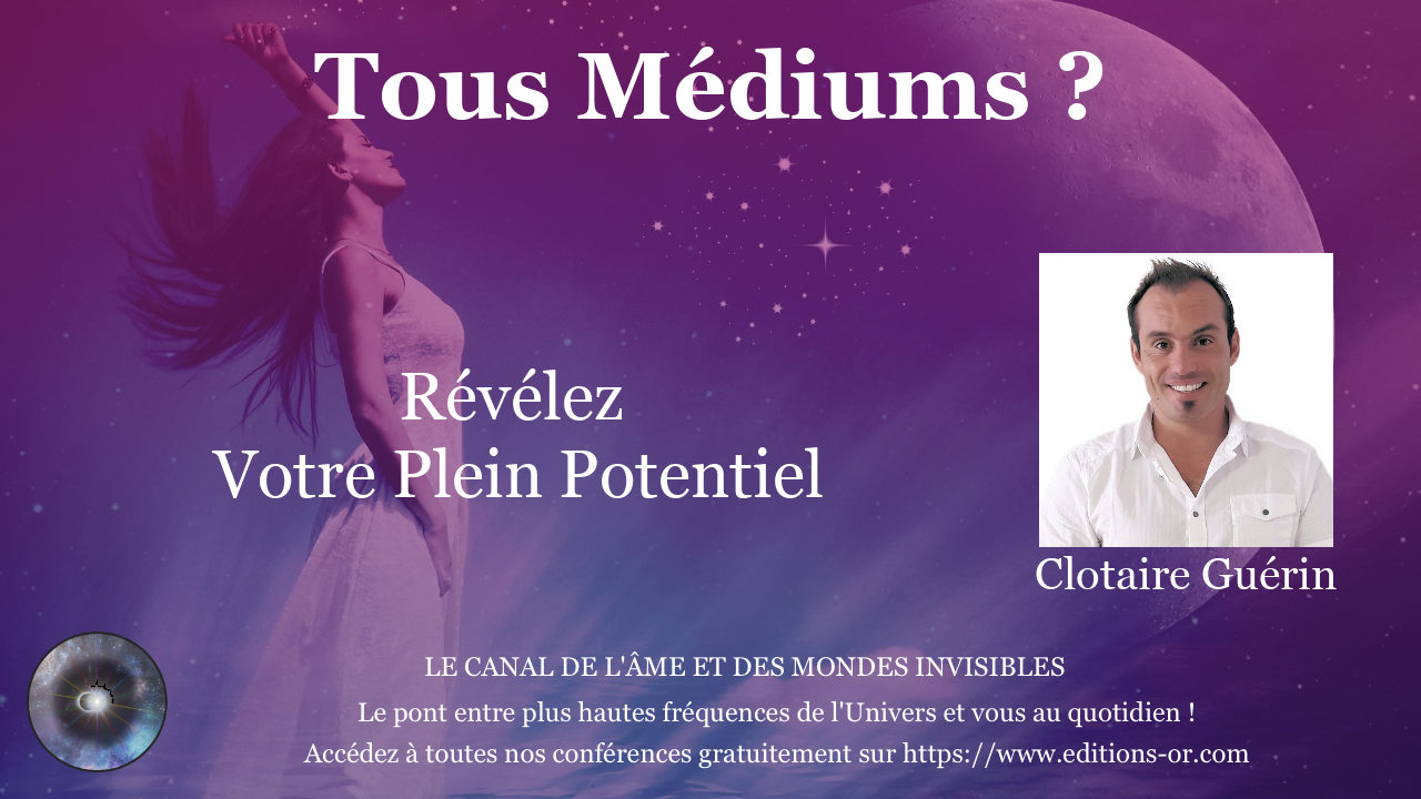 Méditation Pour Communiquer Avec Un Défunt Rediffusion Clothaire Médiums?